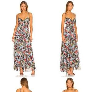 Cinq a Sept Riki Gown